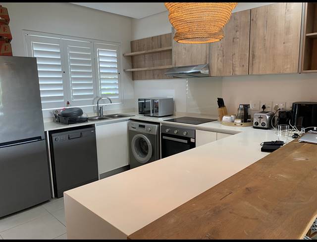 2 BEDROOM SIMPLEX FOR SALE IN SIMBITHI ECO ESTATE